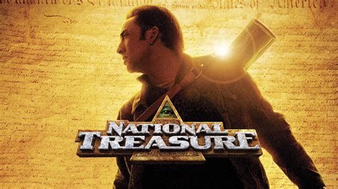 national treasure full movie.